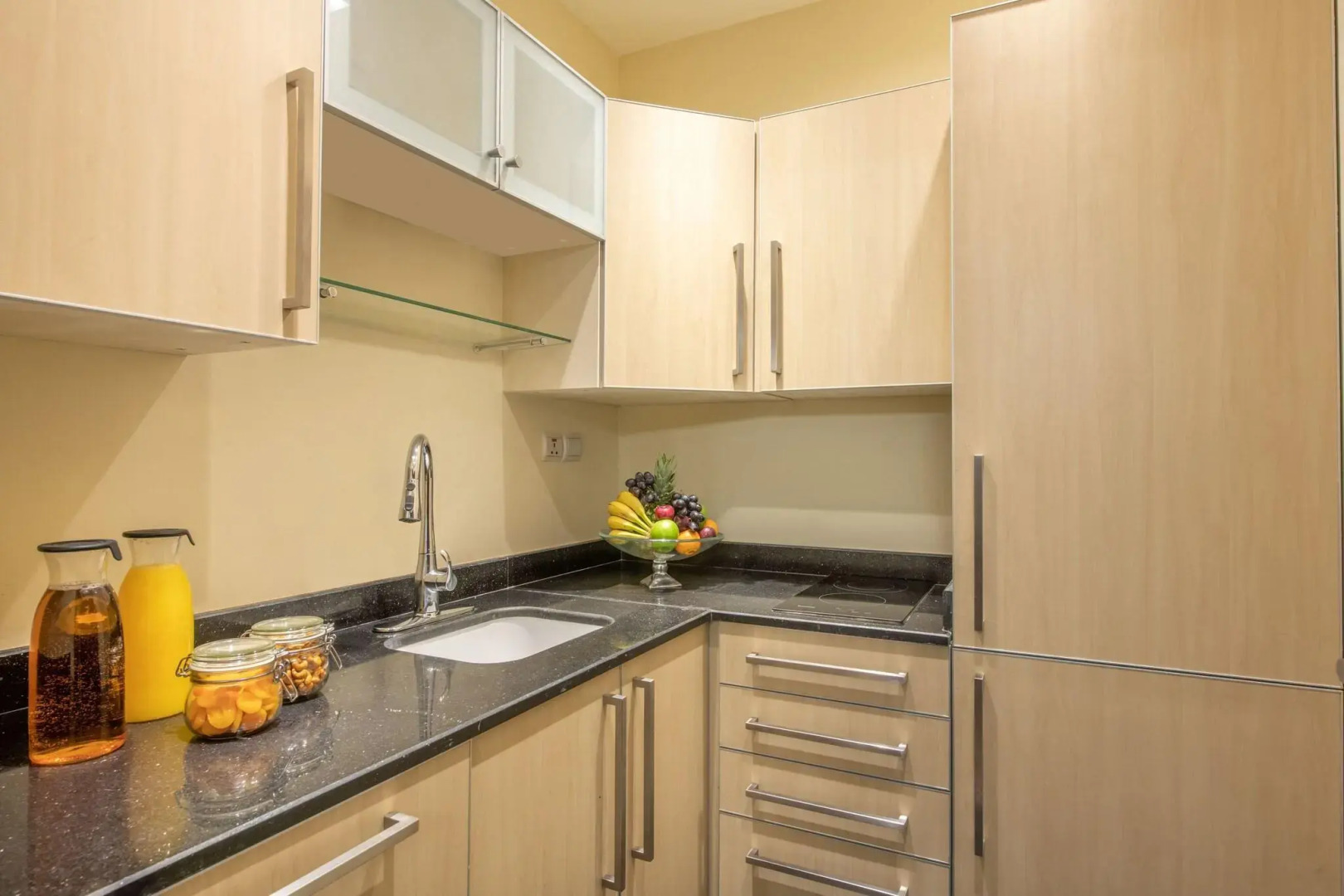 Foto - Jabal Omar Hyatt Regency Makkah