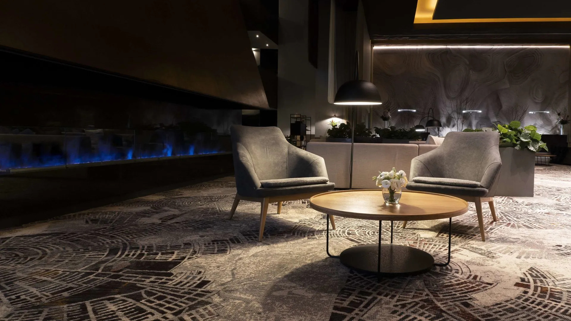 Foto - NH Collection Mexico City Airport T2