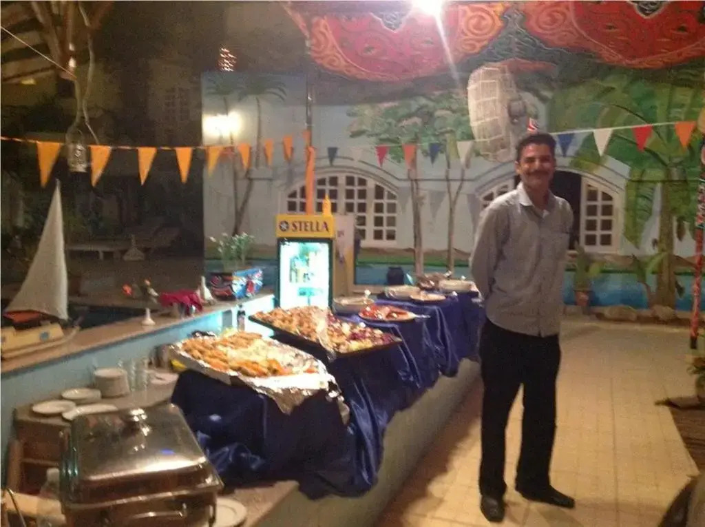 Foto - Nile Valley Hotel