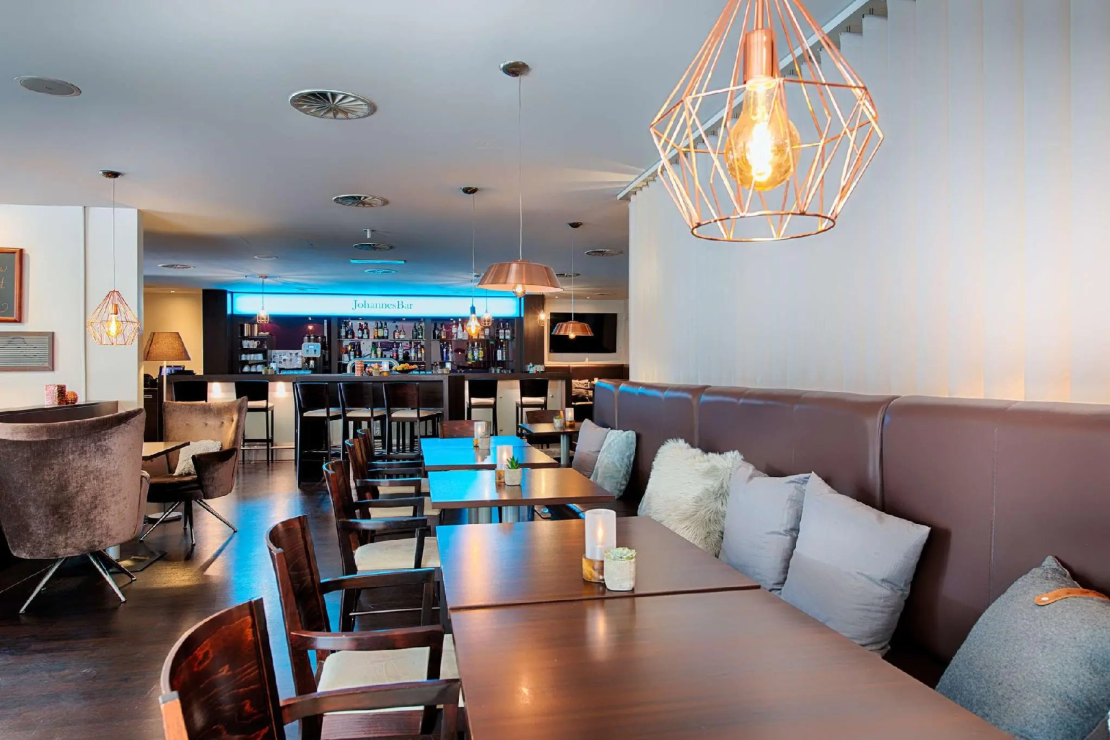 Photo - Novum Select Hotel Mainz