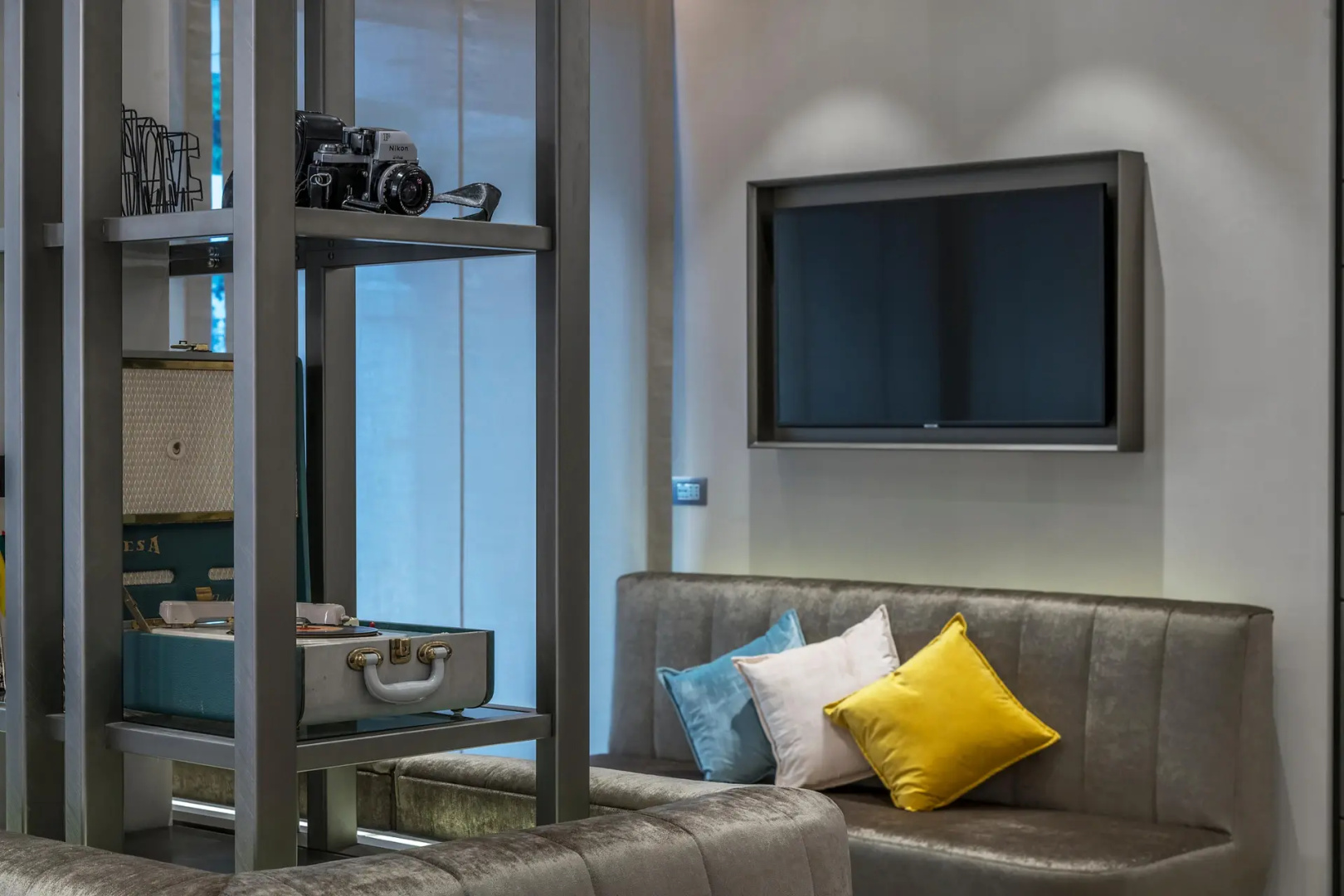 Photo - The Regency, Rome, a Tribute Portfolio Hotel