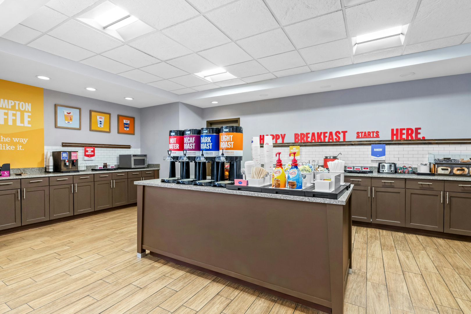 Foto - Hampton Inn & Suites Claremore