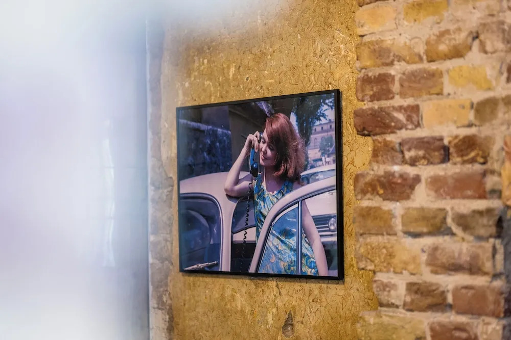 Foto - East-West Budapest Boutique Hotel