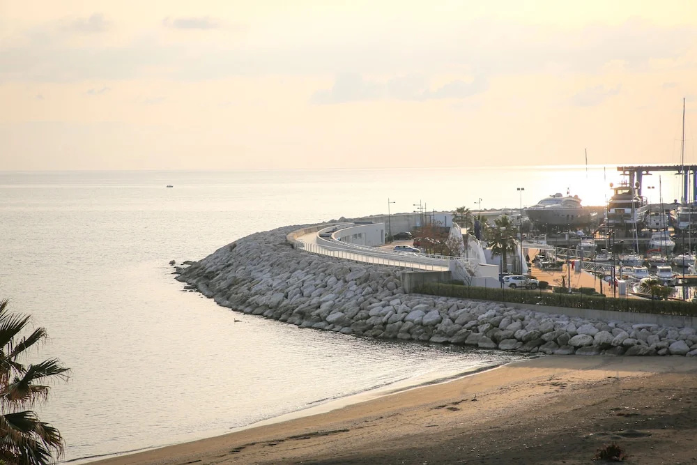 Foto - Saint Joseph Resort