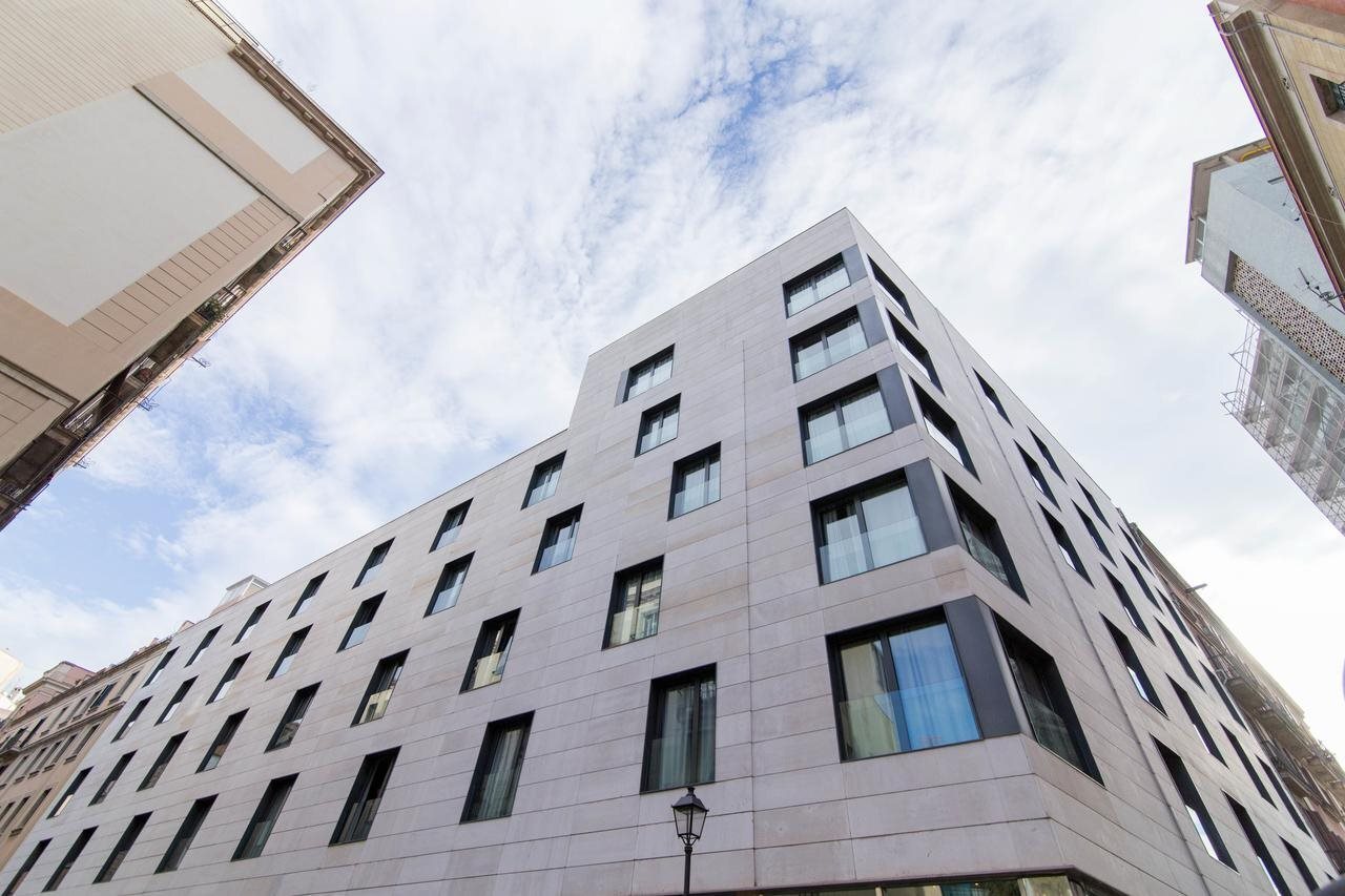 Foto - Hotel Barcelona Catedral 4 Sup