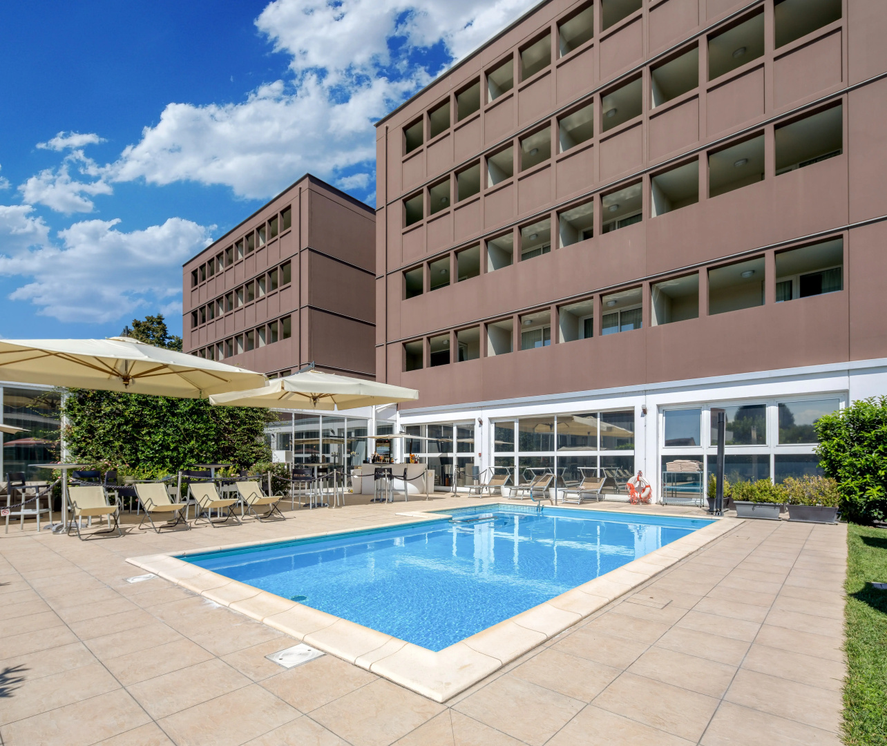 Foto - Best Western Plus Hotel Farnese