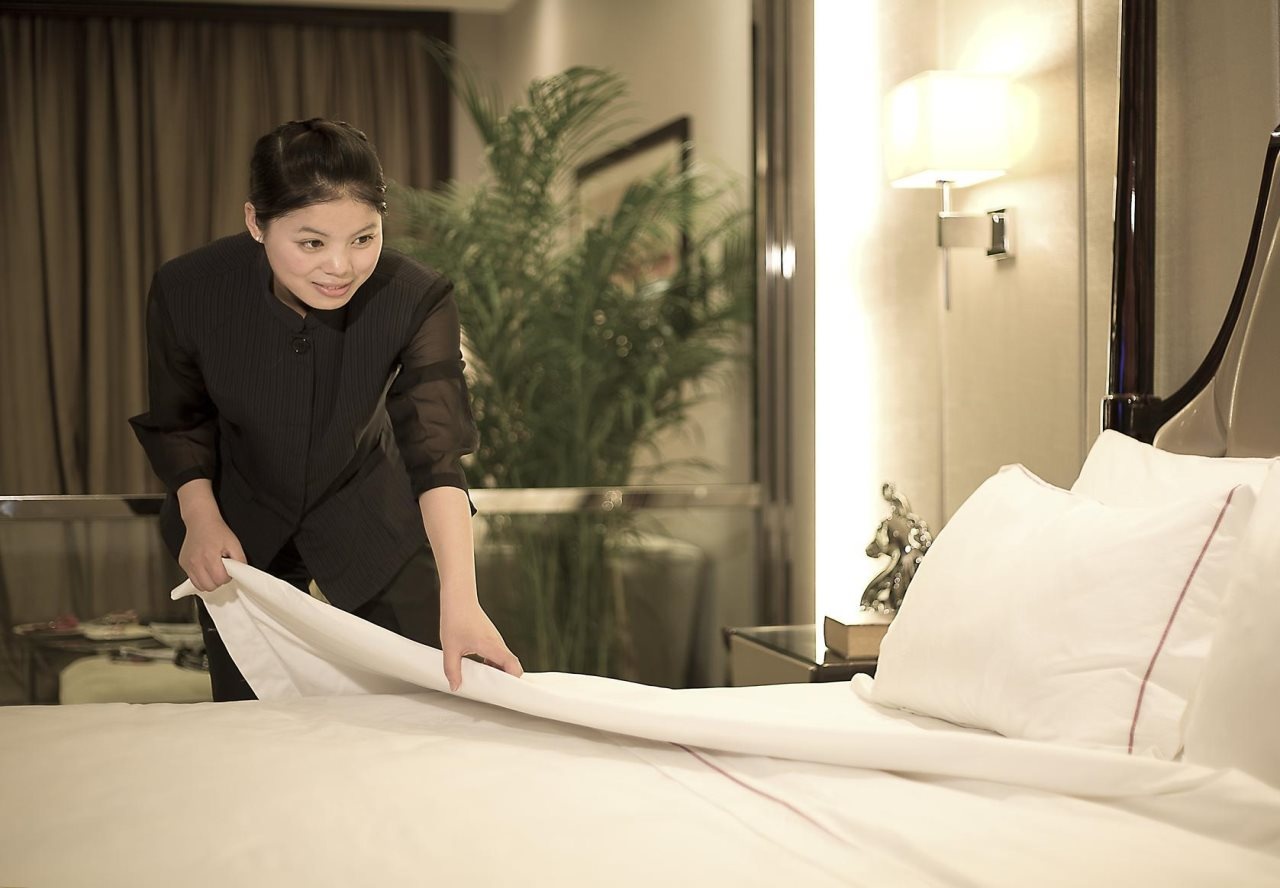 Zhangjiajie Country Garden Phoenix Suites Hotel