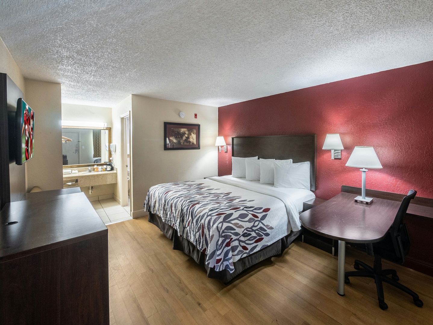 Photo - Red Roof Inn Orlando South - Florida Mall