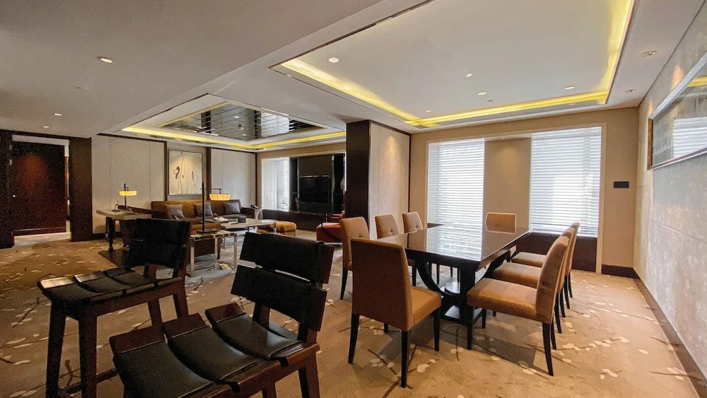 Foto - DoubleTree by Hilton Chongqing