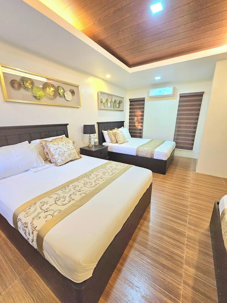 The Backyard Event and Resorts