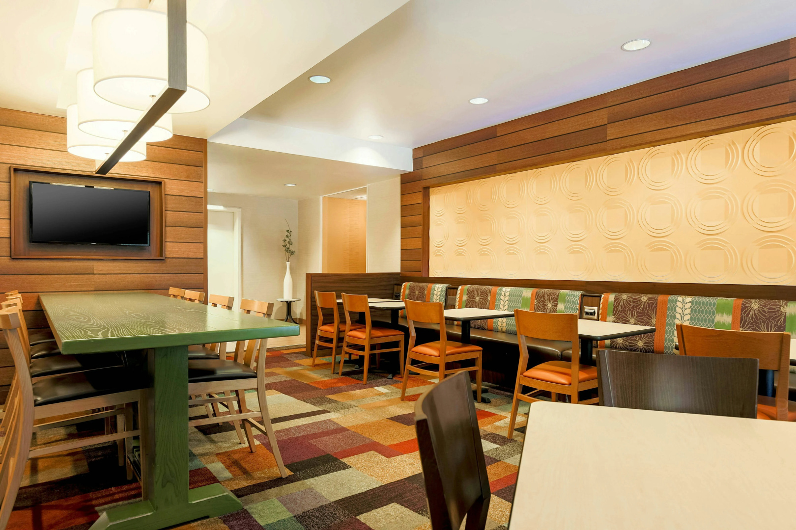 Foto - Fairfield Inn and Suites by Marriott Tampa Brandon