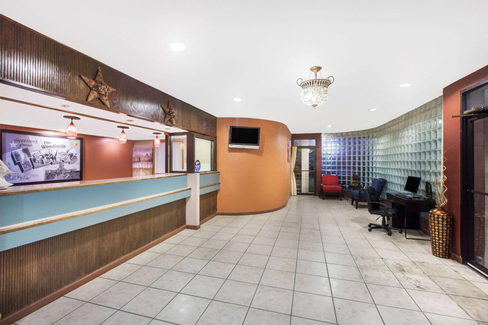 Photo - SureStay Hotel by Best Western Spring North Houston