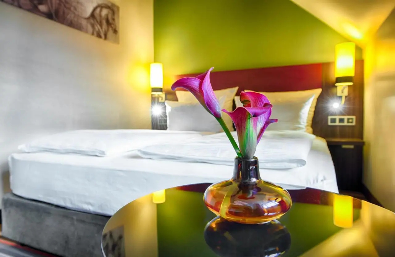 Photo - Leonardo Hotel & Residenz Muenchen