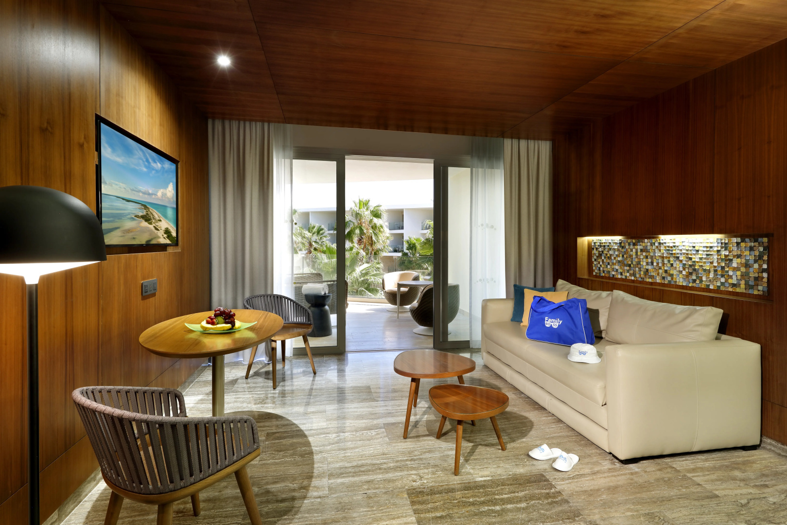 Foto - Grand Palladium Select Costa Mujeres - All Inclusive