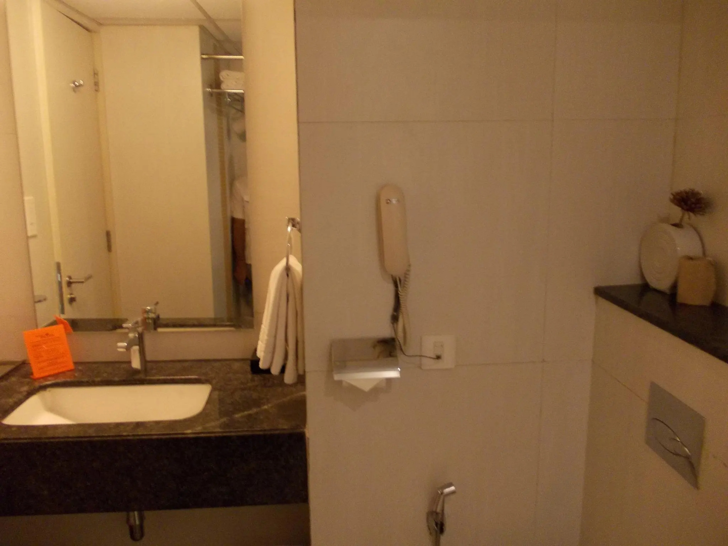 Foto - Hotel Kohinoor Elite near BKC