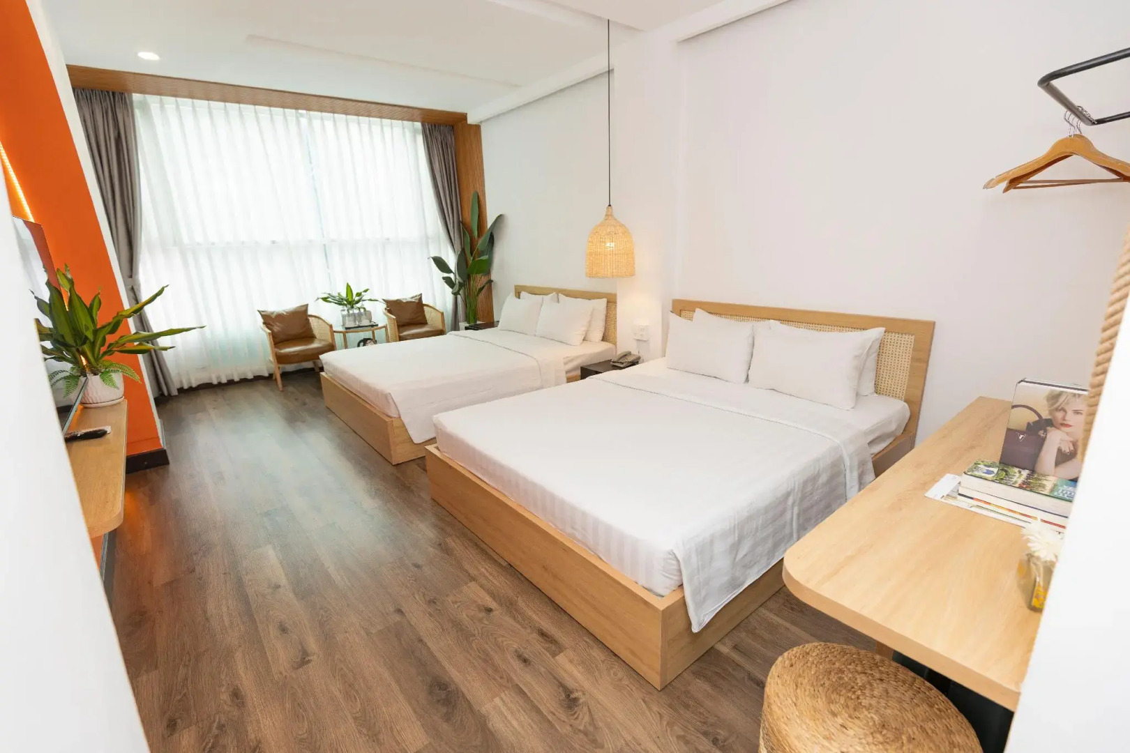 Foto - The One Premium Hotel