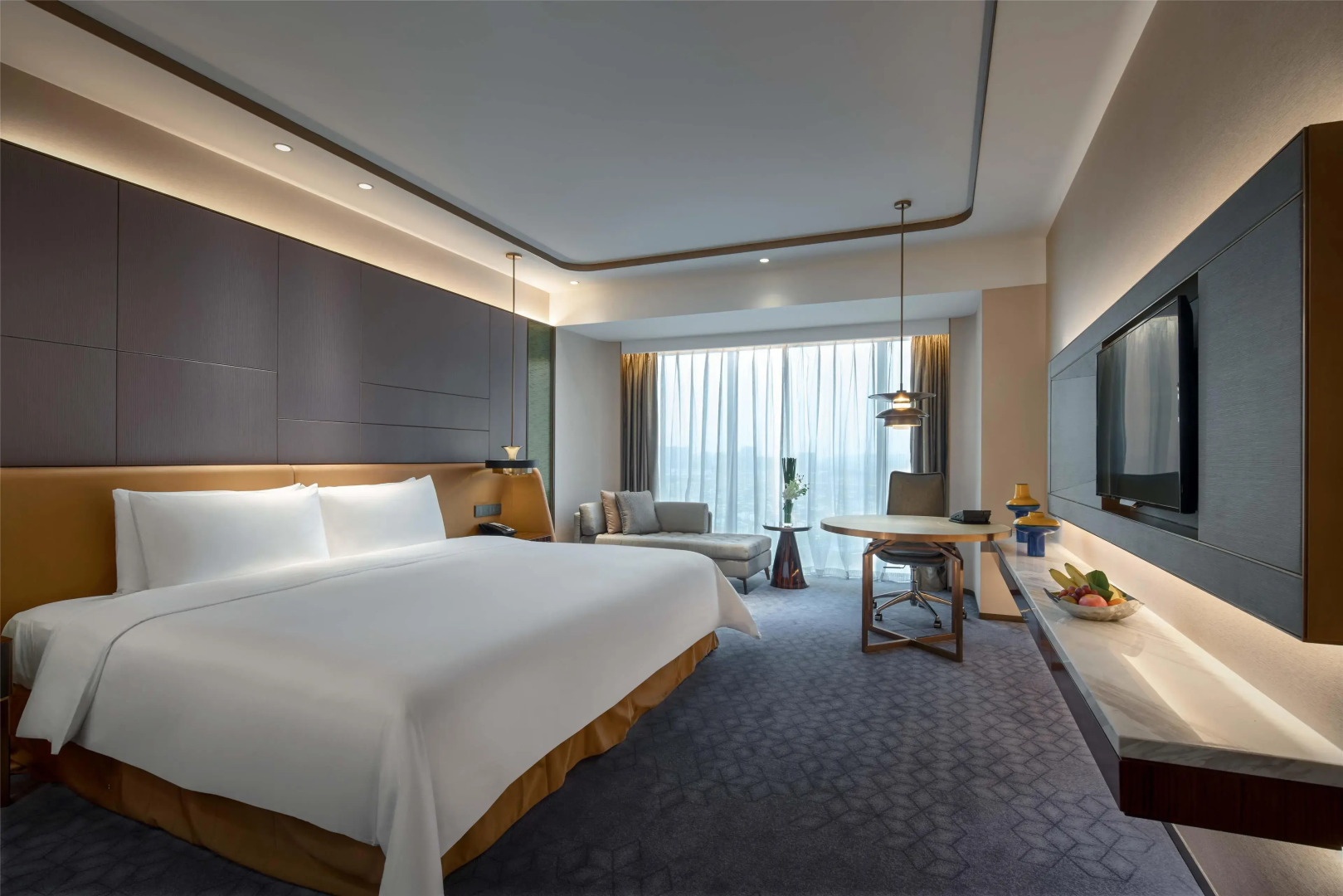Photo - Primus Hotel Shanghai Hongqiao