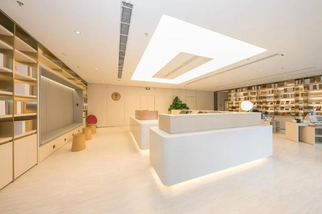 Lavande Hotel(Fangshan Liangxiang University Town North Metro Station)
