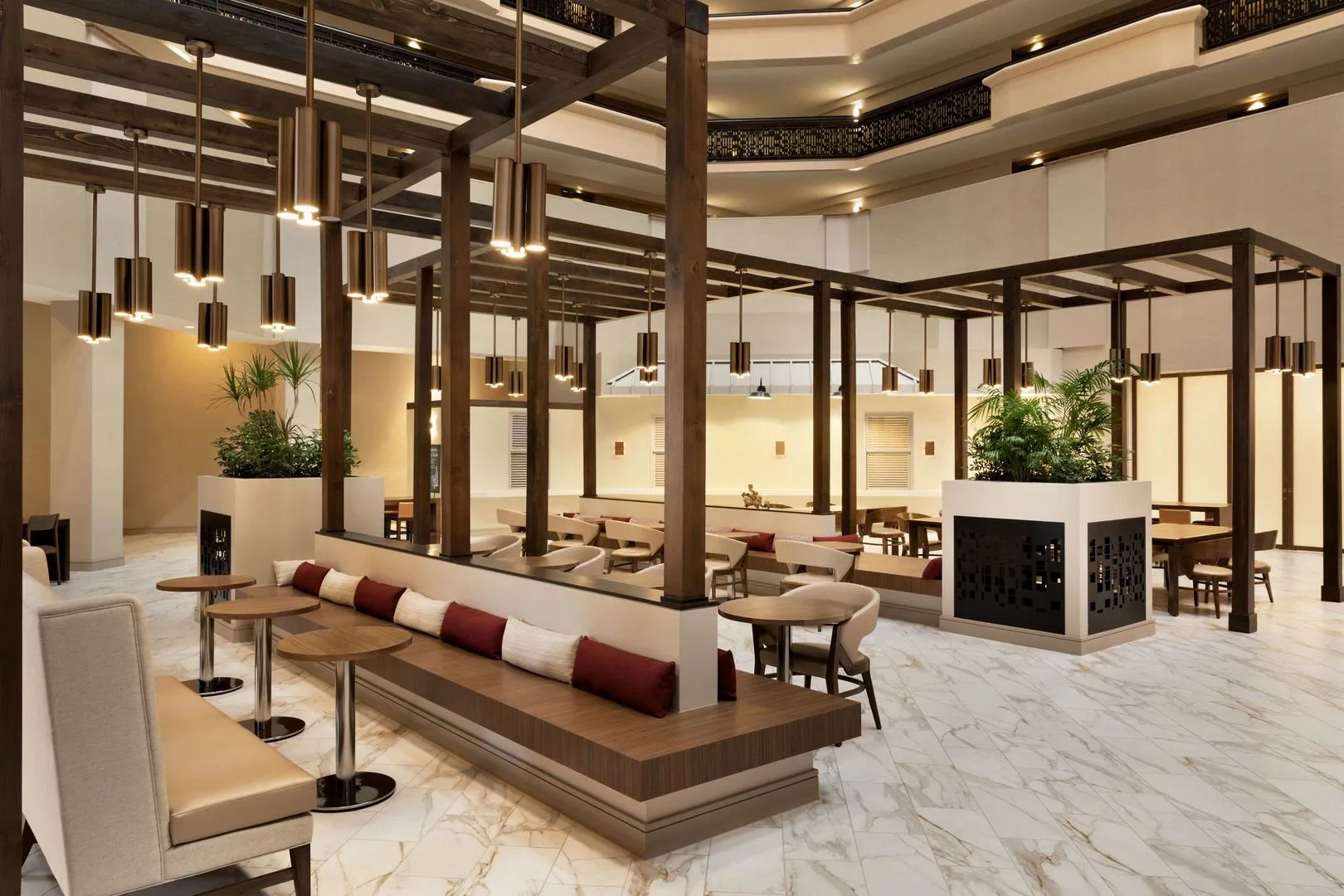 Photo - Embassy Suites by Hilton Phoenix Downtown North
