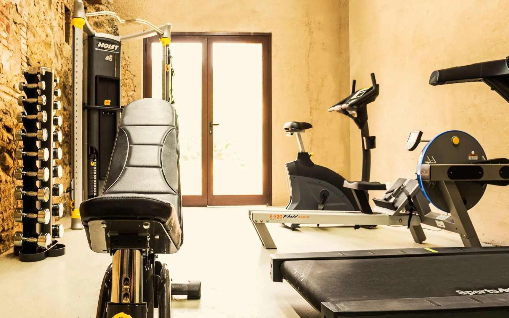 Photo - Mas Salagros EcoResort & SPA