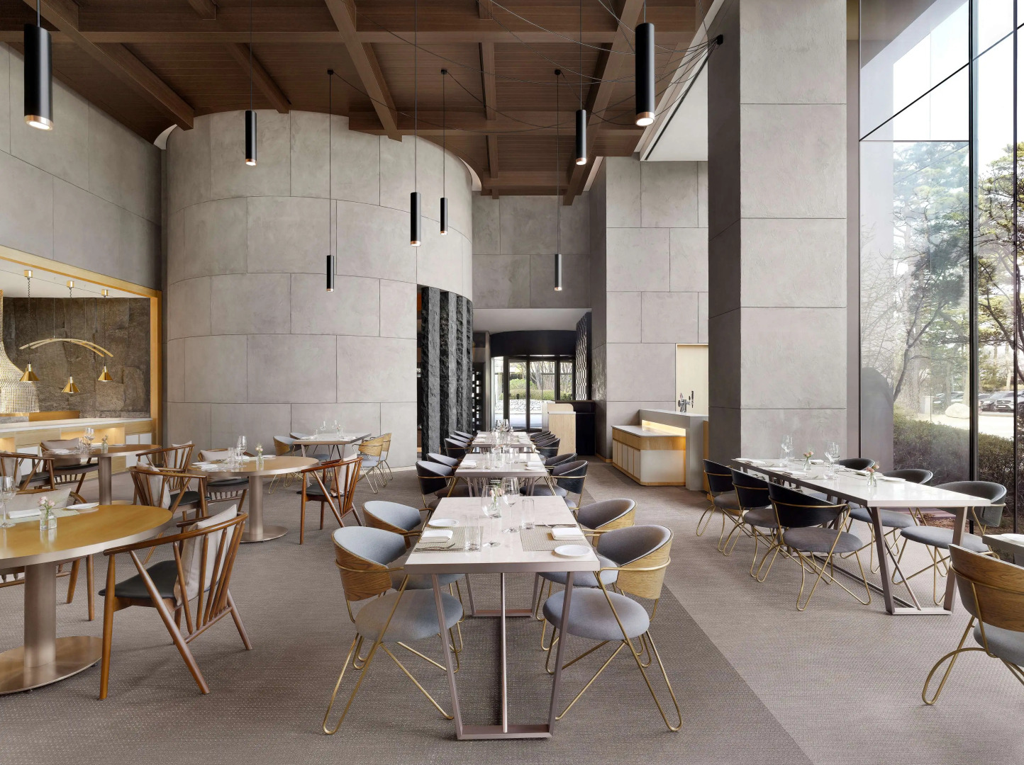 Foto - Banyan Tree Club & Spa Seoul