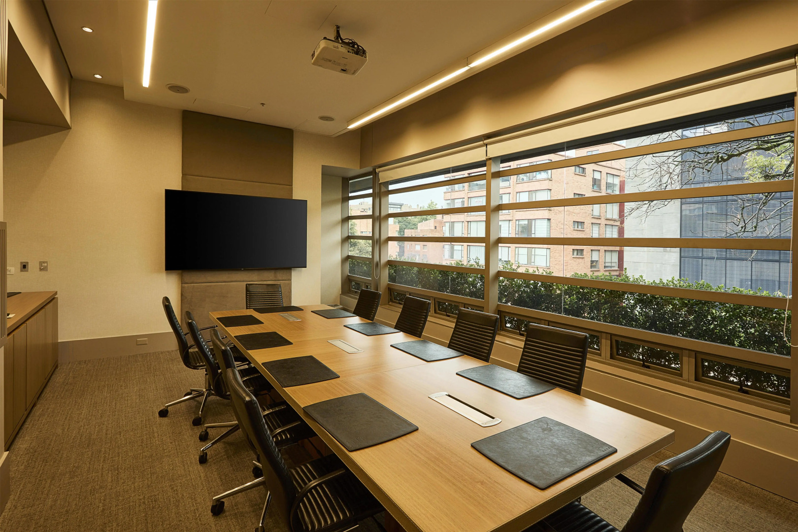 Foto - EK Hotel By Preferred Hotels Group