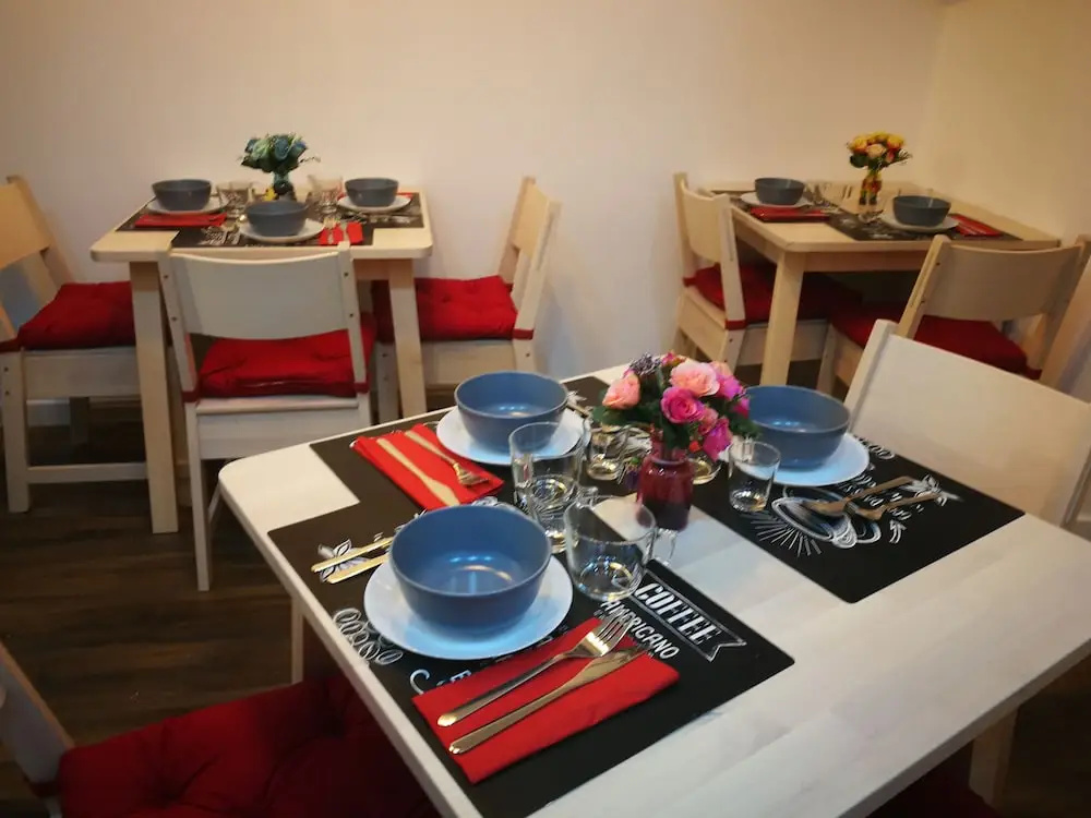 Photo - Domus Flavia B&B