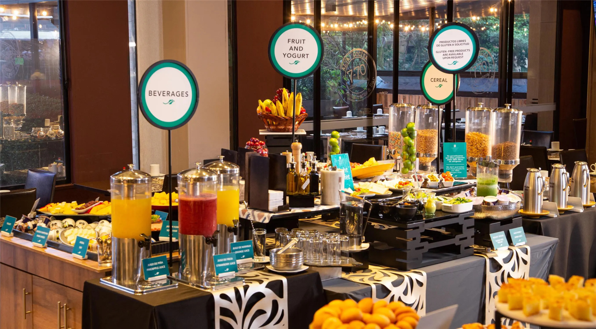 Photo - Embassy Suites by Hilton Bogota - Rosales