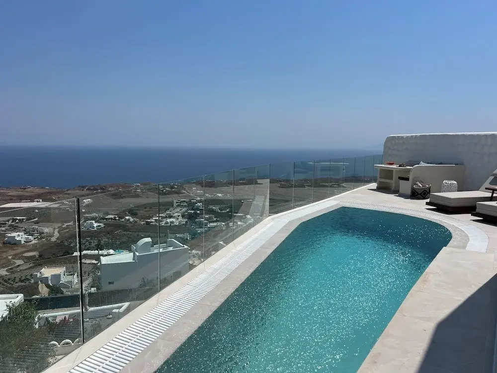Photo - Dream Villa Santorini