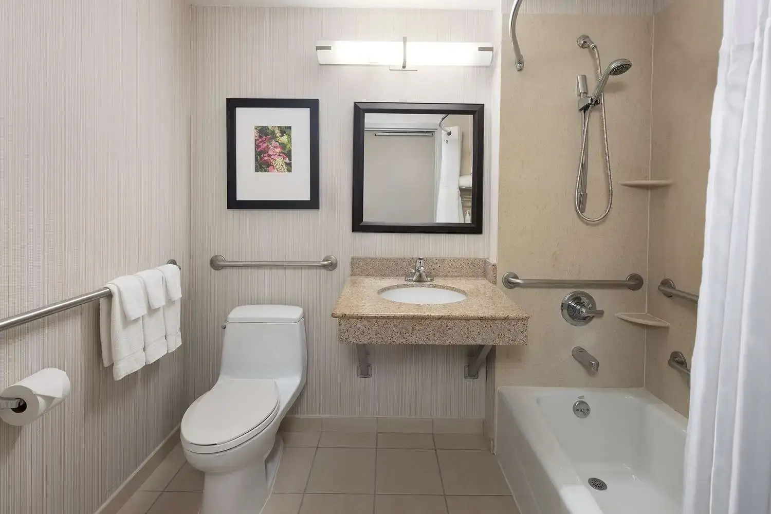 Foto - Hilton Garden Inn Queens/JFK Airport