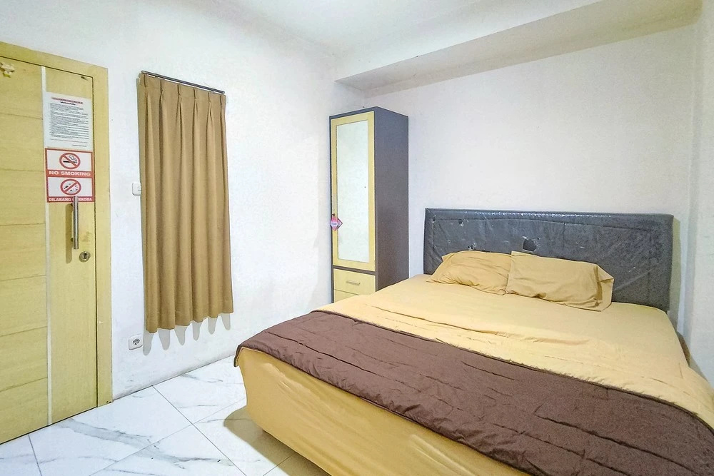 Foto - Guest House 88 RedPartner