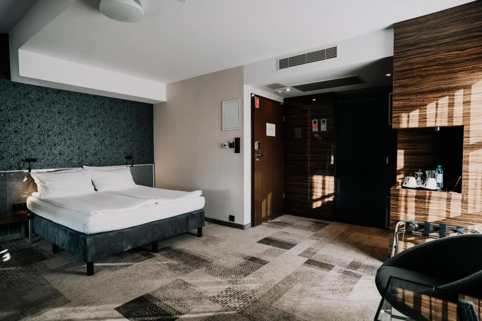 Photo - Q Hotel Grand Cru Gdańsk