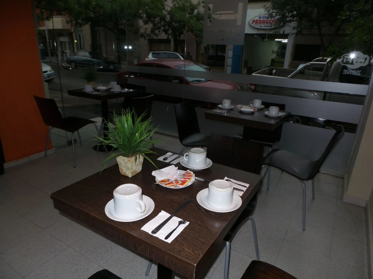 Photo - Novum Suites