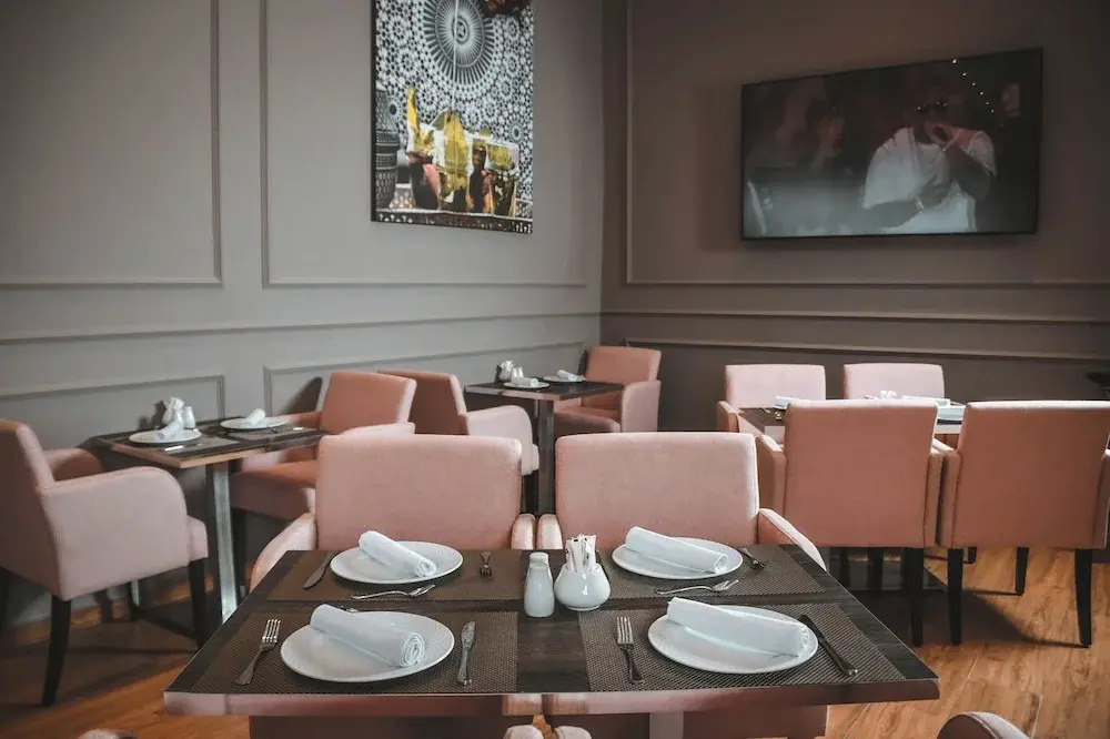 Foto - 555 Hotel Clubbing Adults Only