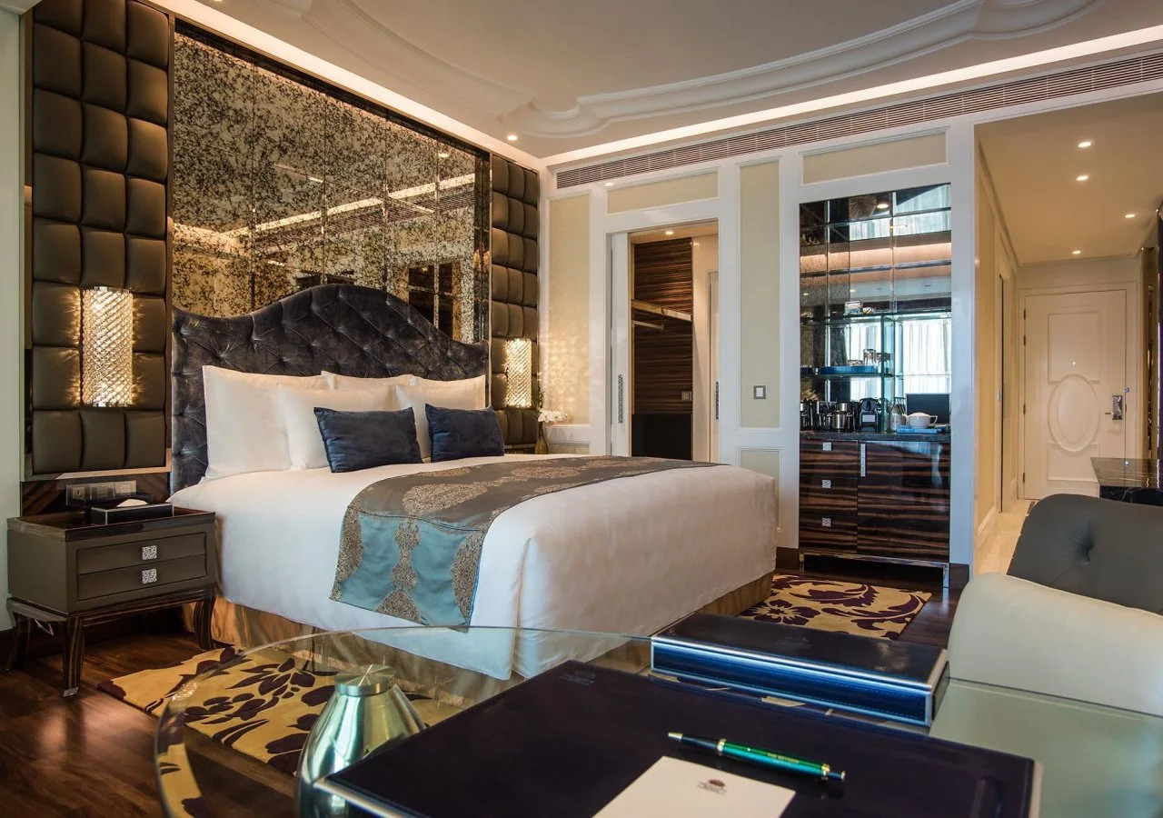 Foto - The Reverie Saigon