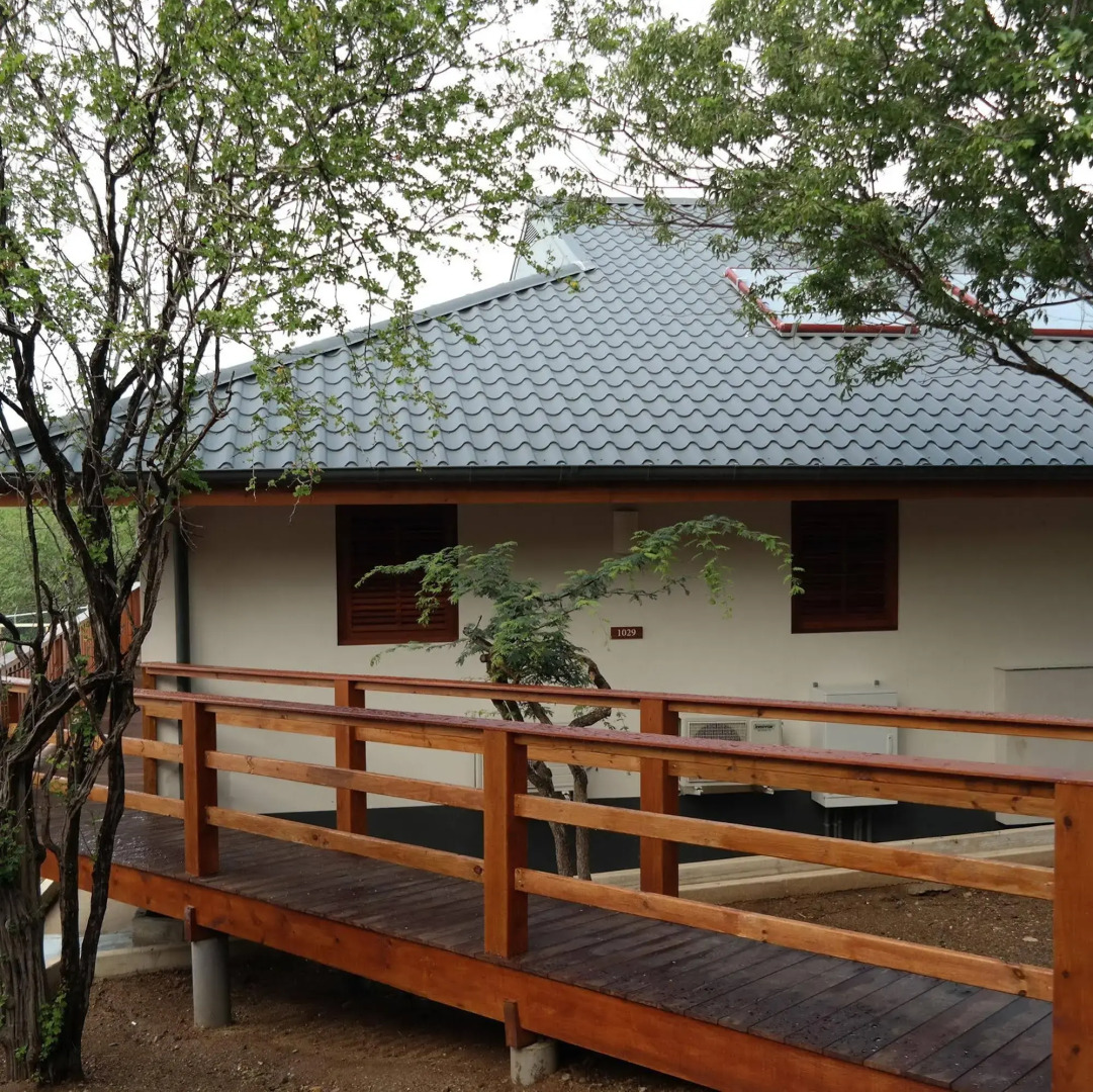 Foto - Morena Resort