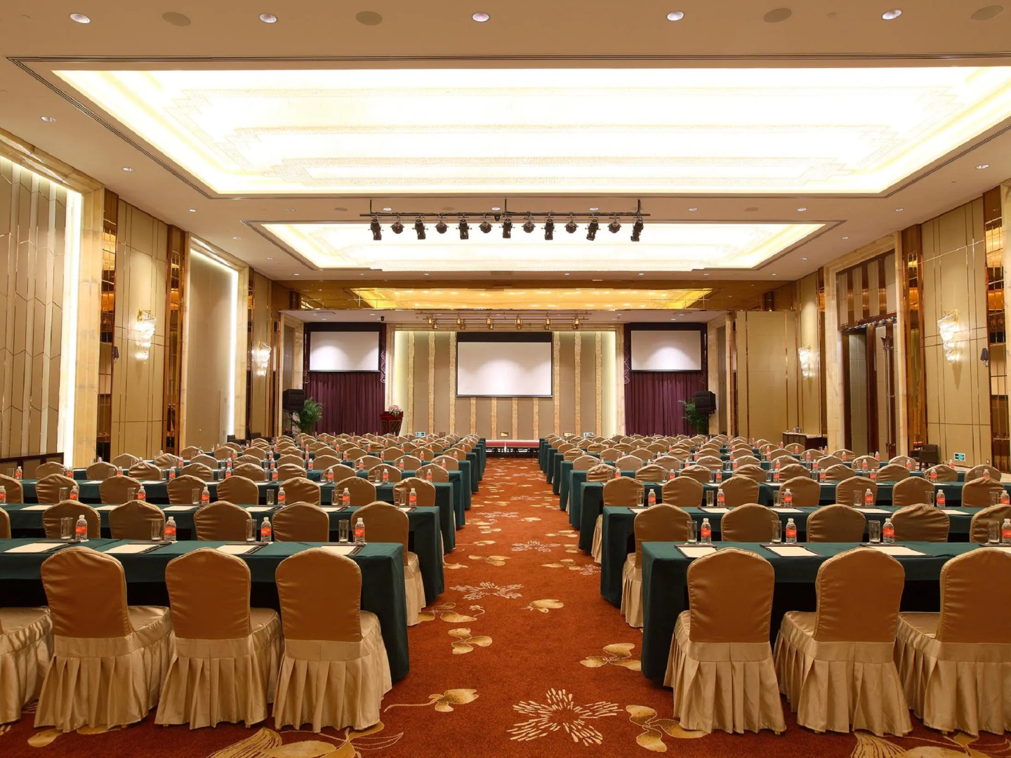 Photo - Royal Century Hotel Shanghai