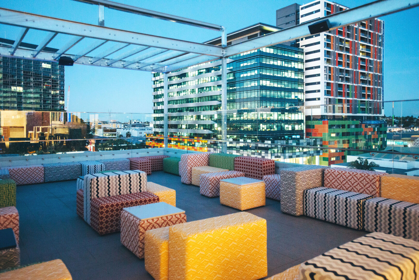 Foto - The Constance Fortitude Valley