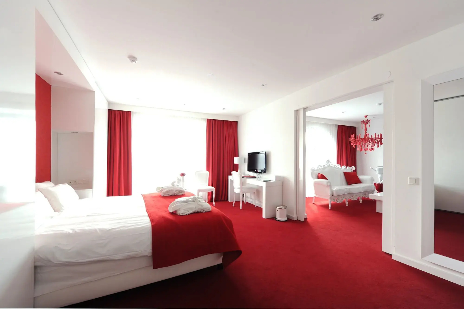 Photo - Van der Valk Hotel Brugge - Oostkamp