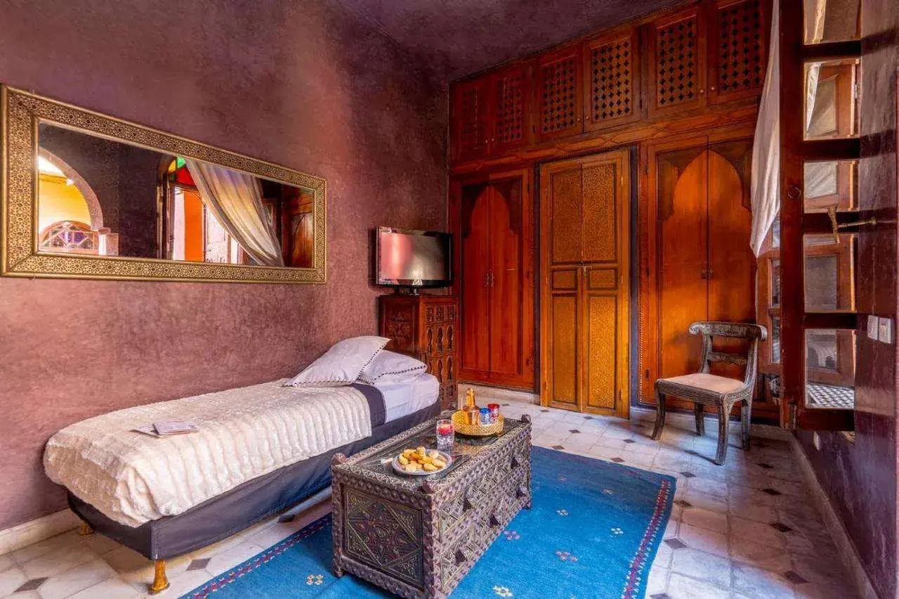 Photo - Riad Rêves D'orient & Spa