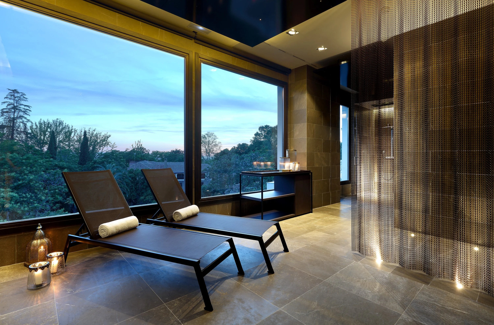 Foto - Áurea Washington Irving by Eurostars Hotel Company