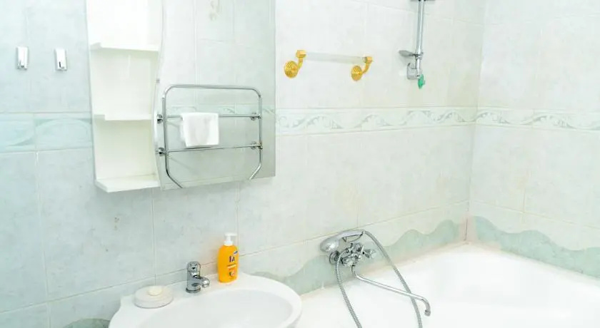 Prospekto apartamentai