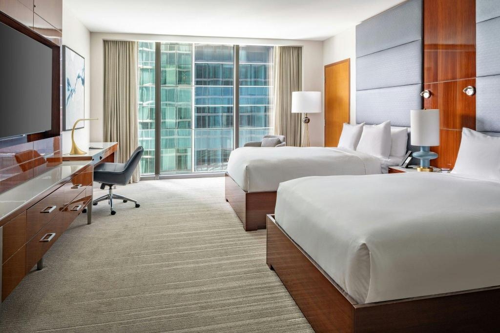 Foto - JW Marriott Marquis Miami