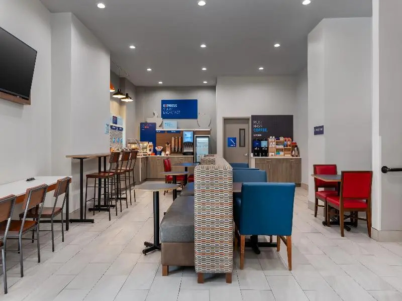 Foto - Holiday Inn Express & Suites Bronx - Zoo Area by IHG