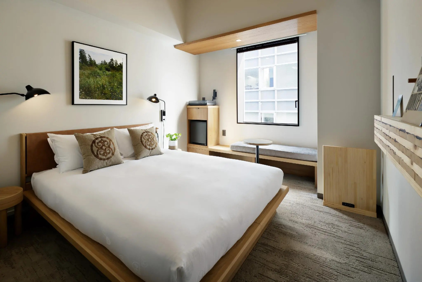 Photo - The Royal Park Canvas - Sapporo Odori Park