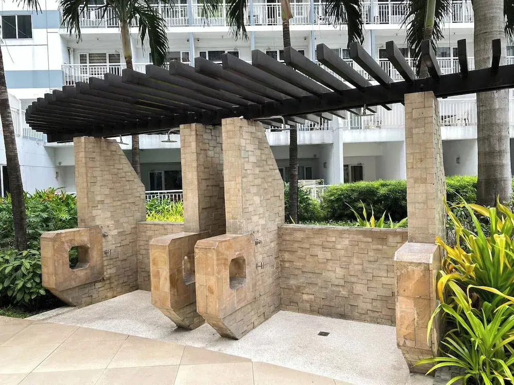 Photo - 1Bedroom Shell Residences