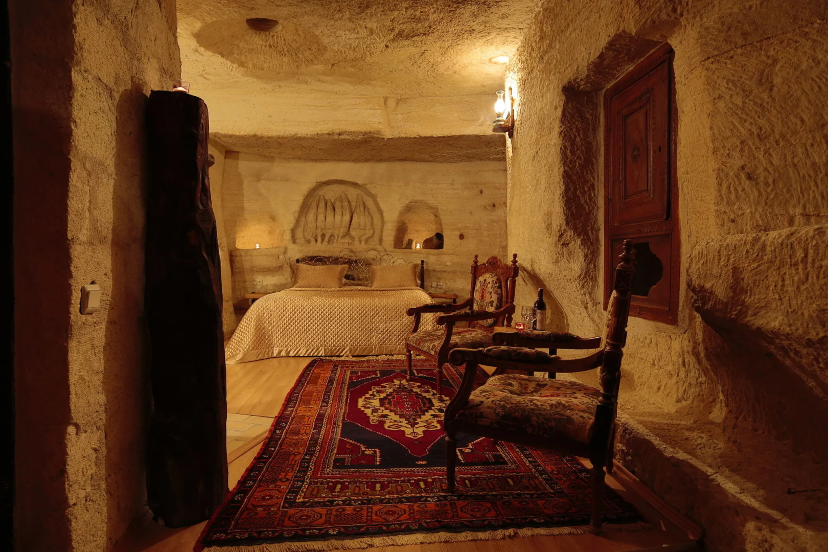 Photo - Panoramic Cave Hotel