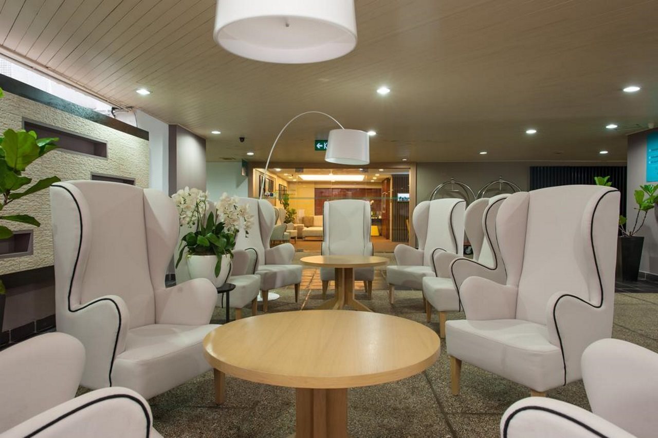 Photo - Fahrenheit Suites Bukit Bintang, Kuala Lumpur