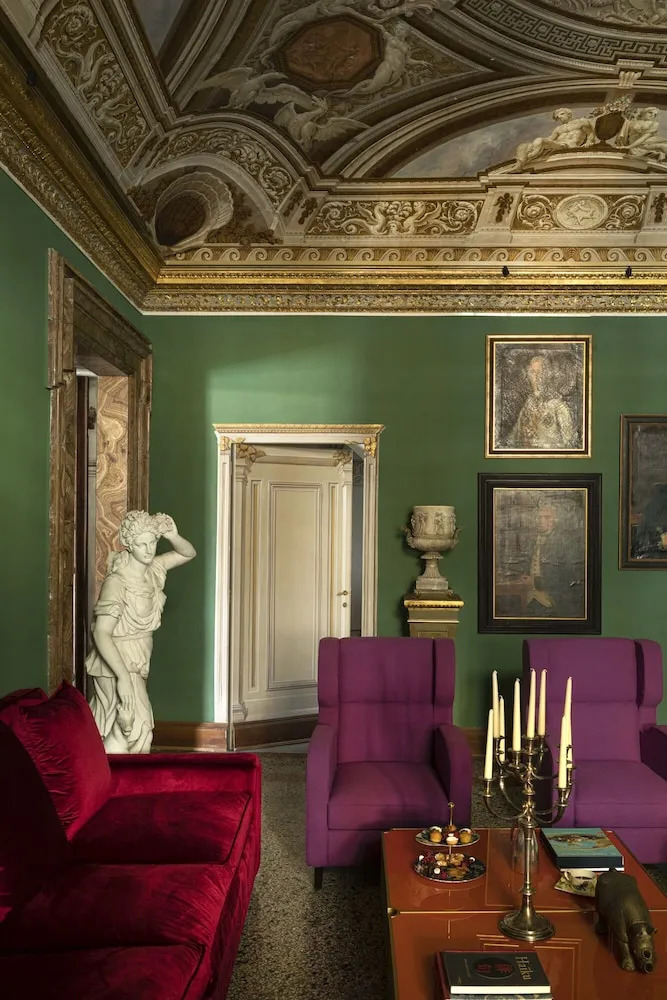 Photo - Palazzo Shedir - The Leading Hotels of the World