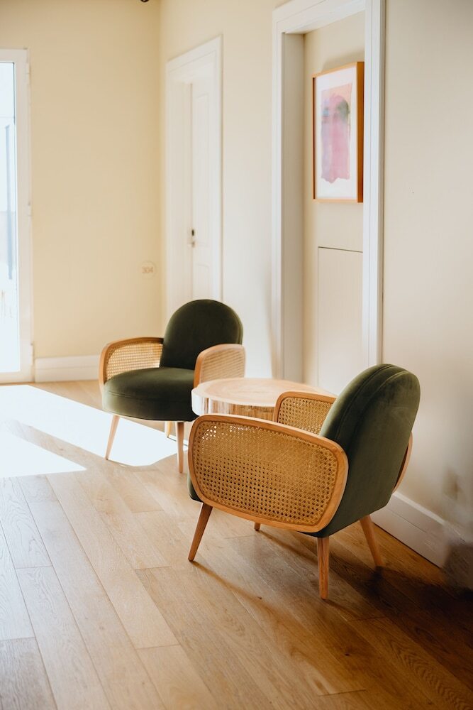 Photo - NINE DOTS Azorean Art Boutique Hotel